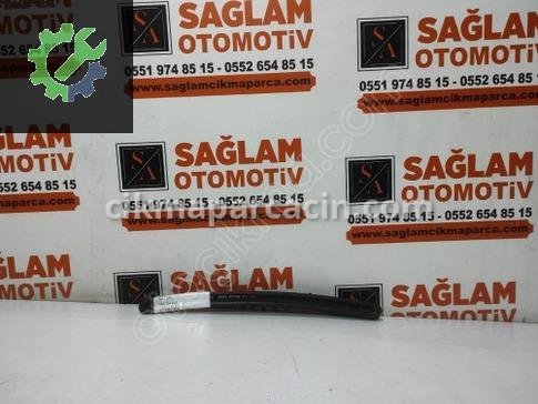 Mazda 626 İç Trim çıkma parça
