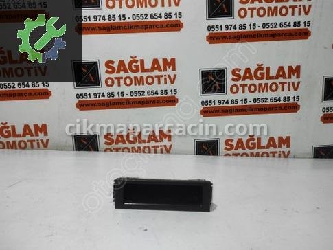 Mazda 626 İç Trim çıkma parça
