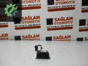 ÇIKMA MAZDA 626 BALON KASA GÖGÜS REZİDANS DÜĞMESİ OEM GA7B55427