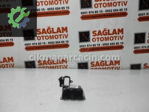 Mazda 626 Flaşör Düğmesi çıkma parça