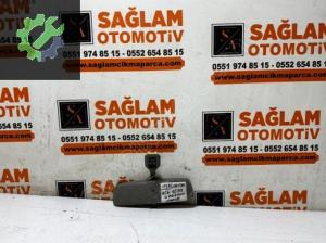 ÇIKMA MAZDA 626 BALON KASA İÇ DİKİZ AYNASI OEM E200681