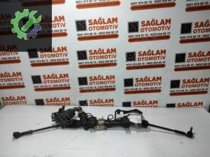 ÇIKMA MAZDA 626 DİREKSİYON KUTUSU