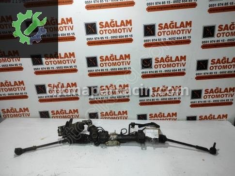 Mazda 626 Direksiyon Kutusu çıkma parça
