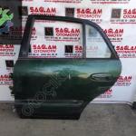 ÇIKMA MAZDA 626 HB 1998 SOL ARKA KAPI