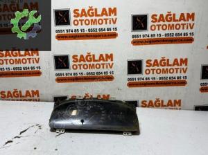 ÇIKMA MAZDA 626 KM SAATİ OEM PLJ62-00-01A
