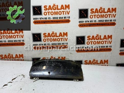 Mazda 626 Km Saati çıkma parça