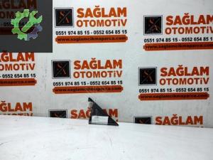 ÇIKMA MAZDA 626 SOL ARKA KAPI KÖŞEBENTİ OEM; GA8A-6851