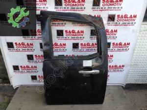 ÇIKMA MAZDA BT-50 SOL ARKA KAPI