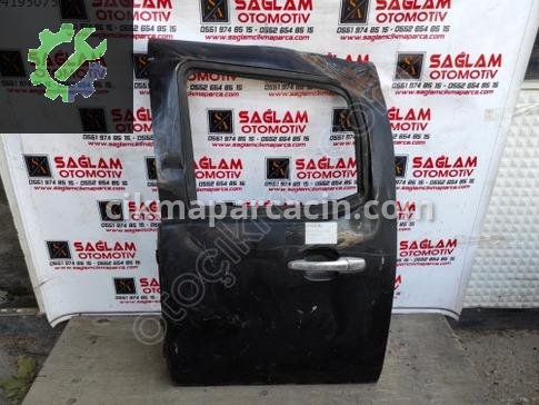 Mazda BT-50 Sol Arka Kapı çıkma parça
