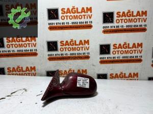 ÇIKMA MAZDA XM3 COUPE SOL DİKİZ AYNASI OEM 010519