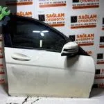ÇIKMA MERCEDES C180-W204-SAĞ ÖN KAPI