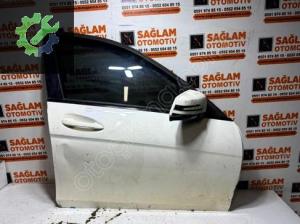 ÇIKMA MERCEDES C180-W204-SAĞ ÖN KAPI