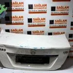 ÇIKMA MERCEDES C220 ARKA BAGAJ KAPAĞI