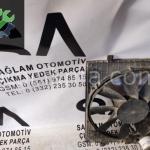 ÇIKMA MERCEDES E W123 KOMPLE FAN