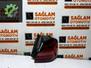 ÇIKMA MERCEDES GLA W156-X156 SAĞ ARKA STOP A1569069800