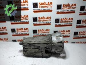 ÇIKMA MERCEDES GLS450 X166 3.0L 17-19 ŞANZIMAN OEM; 7252711001