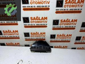 ÇIKMA MERCEDES ML W163 AMG 4.0 KM SAATİ 3319210087-A1635404011