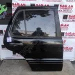 ÇIKMA MERCEDES ML W163 KASA SAĞ ARKA KAPI KELEBEK CAMI