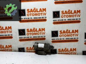 ÇIKMA MERCEDES ML W163 MARŞ MOTORU OEM 6033AC0029