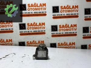 ÇIKMA MERCEDES ML W163 ML270 DİREKSİYON YAĞ KABI OEM A0004600183