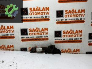 ÇIKMA MERCEDES ML W163 ML270 EGZOZ MANİFOLDU OEM A6281420001