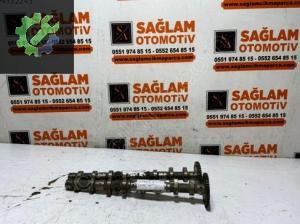 ÇIKMA MERCEDES ML W163 ML270 EKSANTRİK MİLİ OEM R6280510001