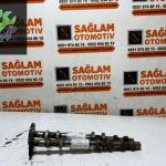 ÇIKMA MERCEDES ML W163 ML270 EKSANTRİK MİLİ OEM R6280510201