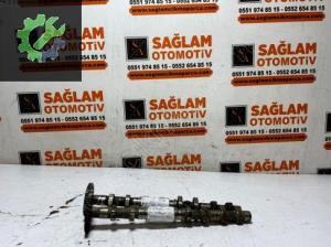 ÇIKMA MERCEDES ML W163 ML270 EKSANTRİK MİLİ OEM R6280510201