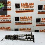 ÇIKMA MERCEDES ML W163 ML270 EKSANTRİK MİLİ R6280510101