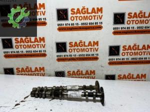 ÇIKMA MERCEDES ML W163 ML270 EKSANTRİK MİLİ R6280510101