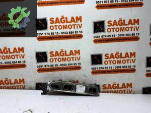 ÇIKMA MERCEDES ML W163-ML270 EMME MANİFOLDU OEM A6280900644