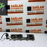 ÇIKMA MERCEDES ML W163-ML270 EMME MANİFOLDU OEM A6280900744