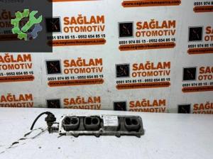 ÇIKMA MERCEDES ML W163-ML270 EMME MANİFOLDU OEM A6280900744