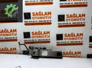 ÇIKMA MERCEDES ML W163 ML270 EMME MANİFOLDU OEM A6280981107