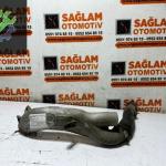 ÇIKMA MERCEDES ML W163 ML270 İNTERCOOLER BORUSU OEM A1635011524
