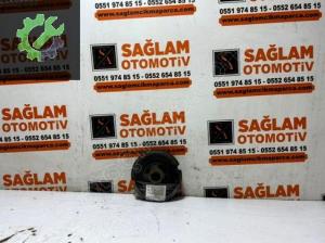 ÇIKMA MERCEDES ML W163 ML270 KRANK KASNAĞI OEM A6280300203