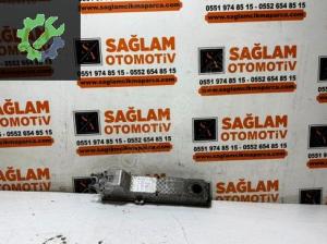 ÇIKMA MERCEDES ML W163 ML270 MANİFOLD KAPAĞI OEM A6280981007