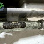 ÇIKMA MERCEDES ML W163 ML270 ML400 ENJEKTÖR OEM A6280700046