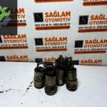 ÇIKMA MERCEDES ML W163 ML270 PİSTON KOLLARI PİSTON KOLU