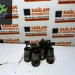 ÇIKMA MERCEDES ML W163 ML270 PİSTON KOLLARI PİSTON KOLU