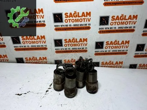 Mercedes-Benz SL Piston Kolu çıkma parça