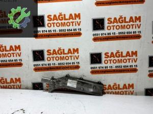 ÇIKMA MERCEDES ML W163 ML270 SAĞ MOTOR KAPAĞI OEM A6280161224