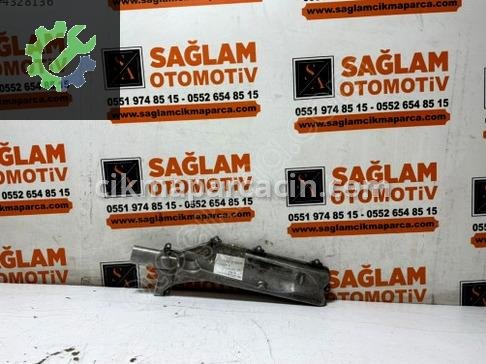 Mercedes-Benz ML Motor Kapağı çıkma parça