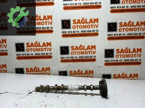Mercedes-Benz SL Eksantrik Dişlisi R6280510301 çıkma parça