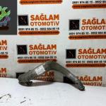 ÇIKMA MERCEDES ML W163 ML270 TÜRBİN BORUSU OEM A6280982607