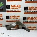 ÇIKMA MERCEDES ML W163 ML270 TÜRBİN BORUSU OEM A6280982607