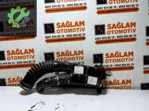 ÇIKMA MERCEDES ML W163 ML270 W220 HAVA AKIŞMETRESİ A0000941748