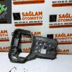 ÇIKMA MERCEDES ML W163-ML270-W220 YAĞ KARTERİ OEM A6280140002