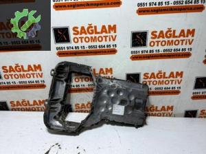 ÇIKMA MERCEDES ML W163-ML270-W220 YAĞ KARTERİ OEM A6280140002