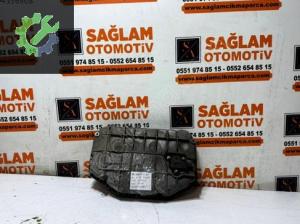 ÇIKMA MERCEDES ML W163-ML270-W220 YAĞ KARTERİ OEM A6280140003